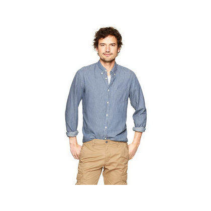 casual shirts for men